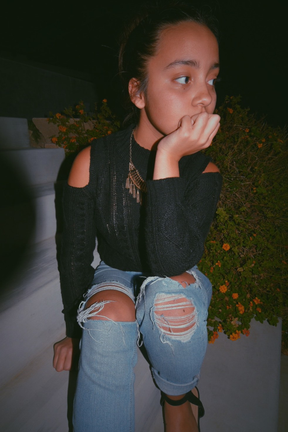 Processed with VSCO with p5 preset